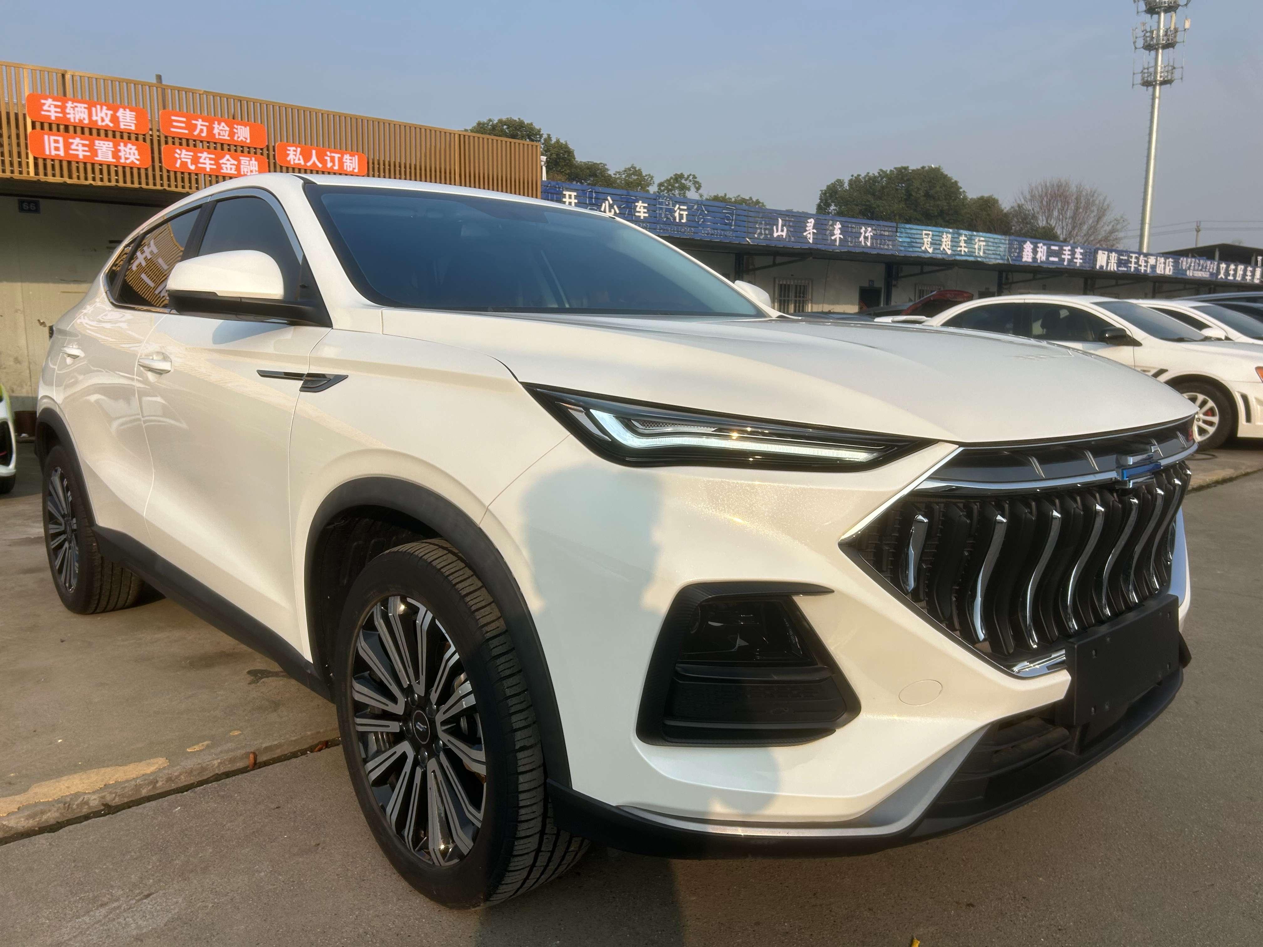 Changan Oshan Oshan X5 2022 thumb 12