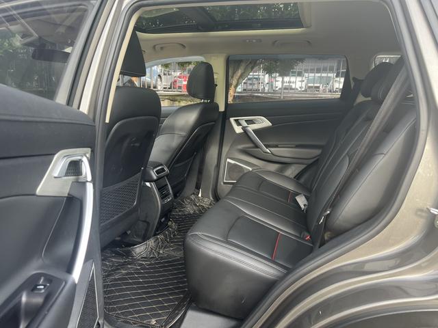 Geely Boyue 2020 thumb 6
