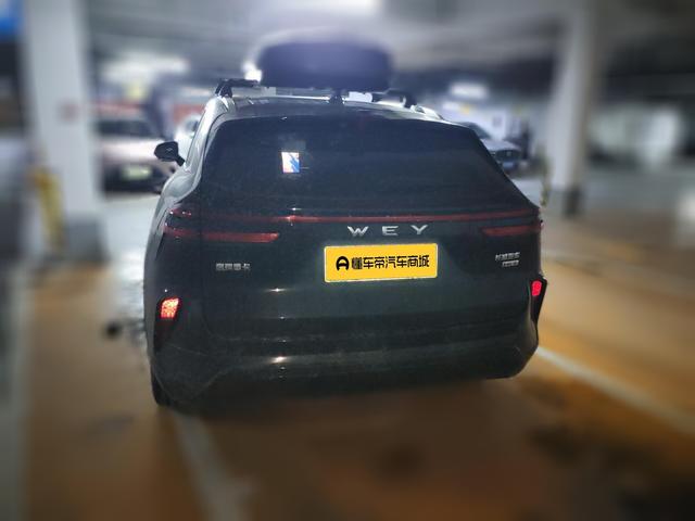 Wey PHEV 2024 thumb 2