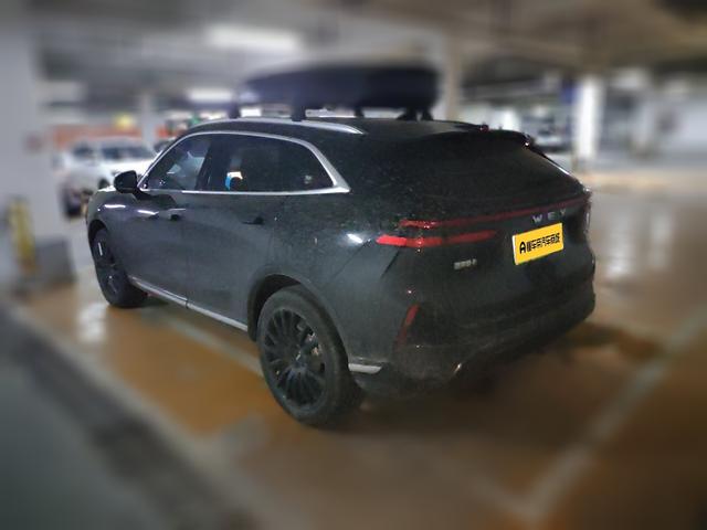Wey PHEV 2024 thumb 3