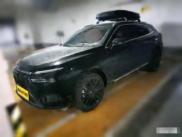 Wey PHEV 2024 thumb 4