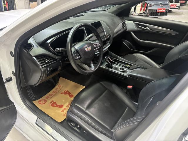 Cadillac CT5 2023 thumb 6
