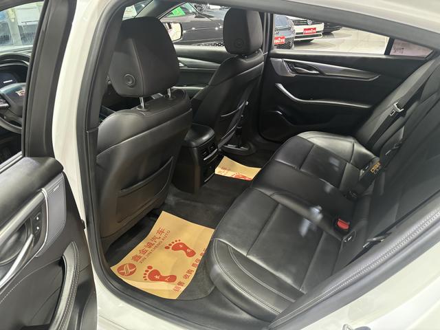 Cadillac CT5 2023 thumb 7