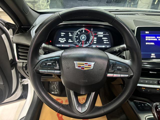 Cadillac CT5 2023 thumb 9