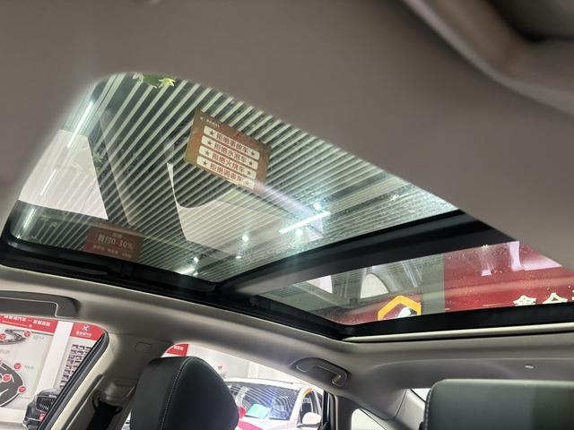 Honda Inspire 2019 thumb 11