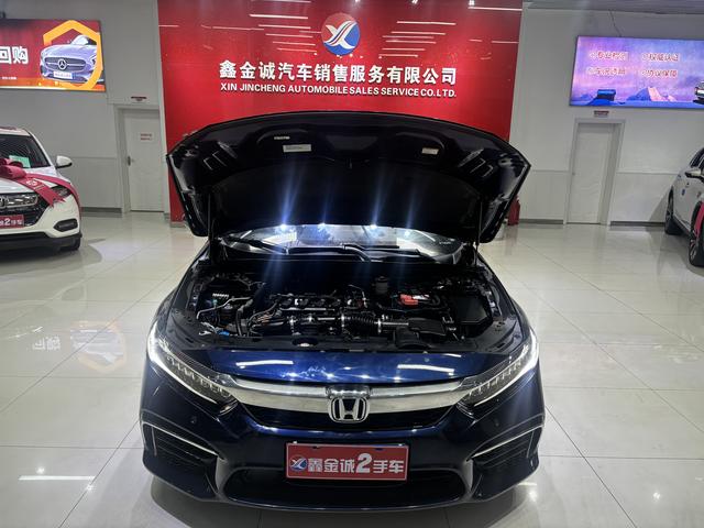 Honda Inspire 2019 thumb 12