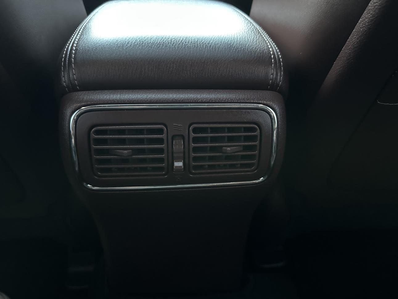 Infiniti QX50 2017 thumb 9