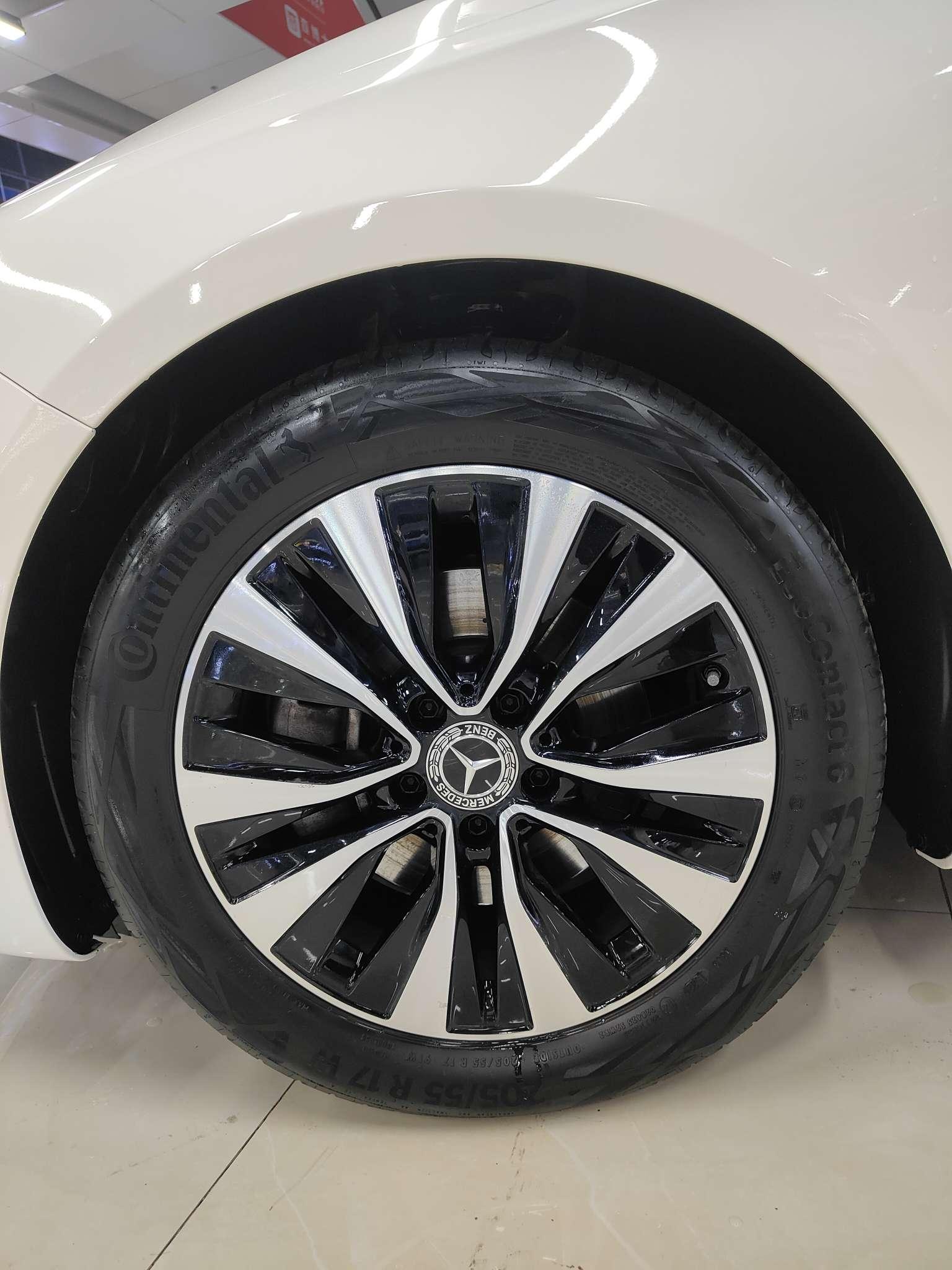 Mercedes-Benz A-Class 2023 thumb 5