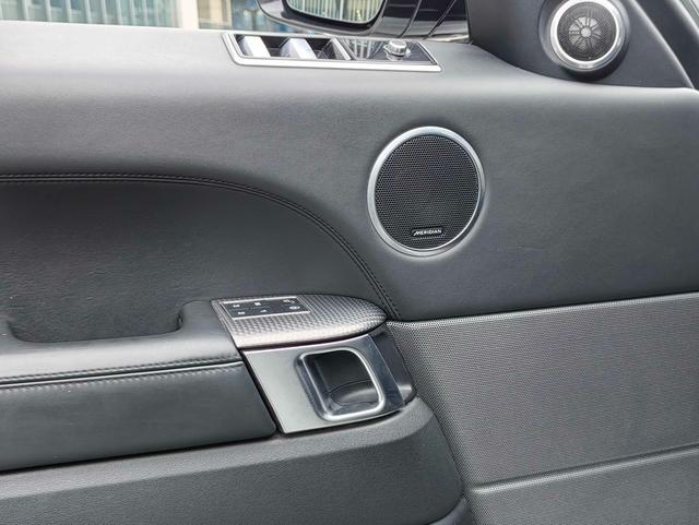 Land Rover Range Rover Sport 2019 thumb 6