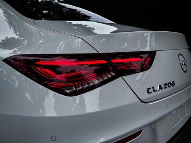 Mercedes-Benz CLA 2022 thumb 9