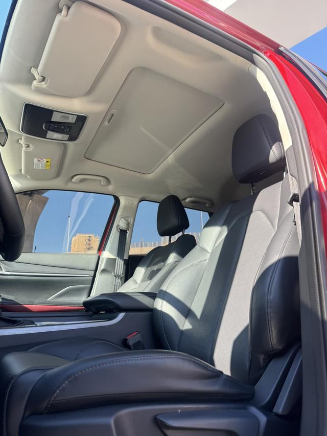 Changan CS55 2020 thumb 2