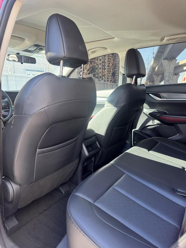 Changan CS55 2020 thumb 4