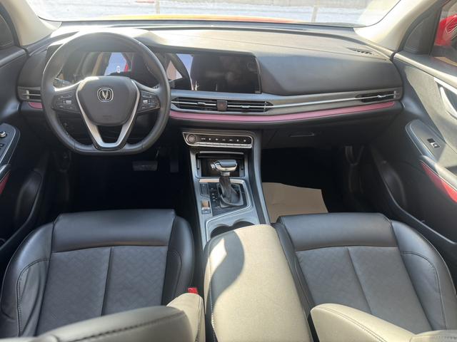 Changan CS55 2020 thumb 5