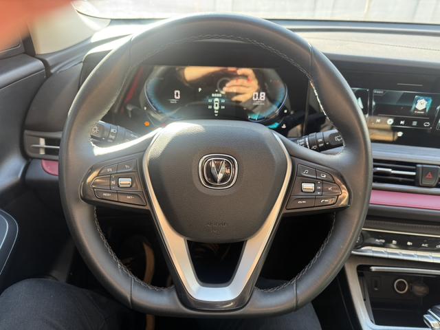 Changan CS55 2020 thumb 6