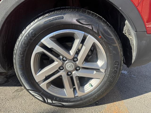 Changan CS55 2020 thumb 7