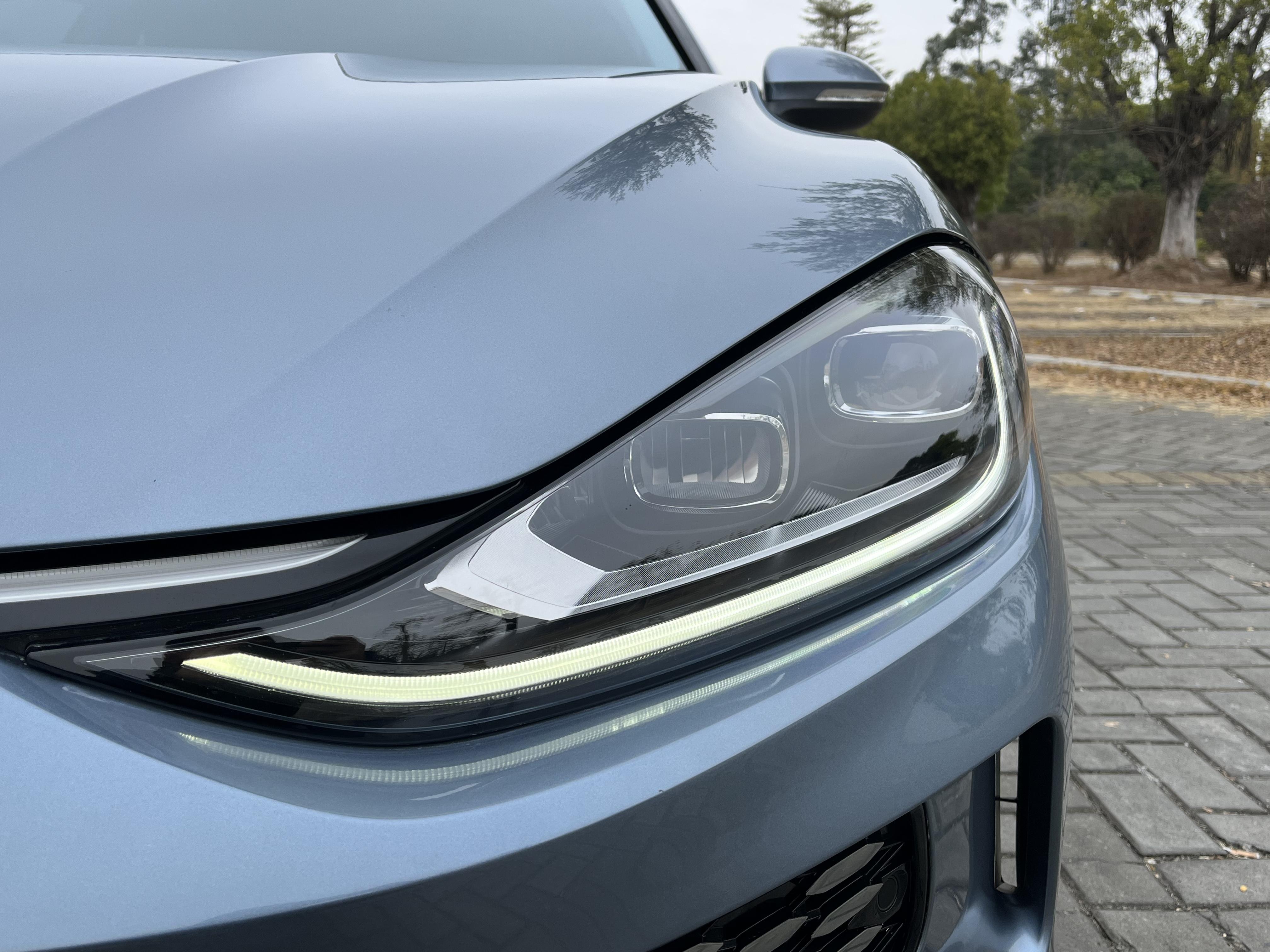Volkswagen Lamando 2022 thumb 8