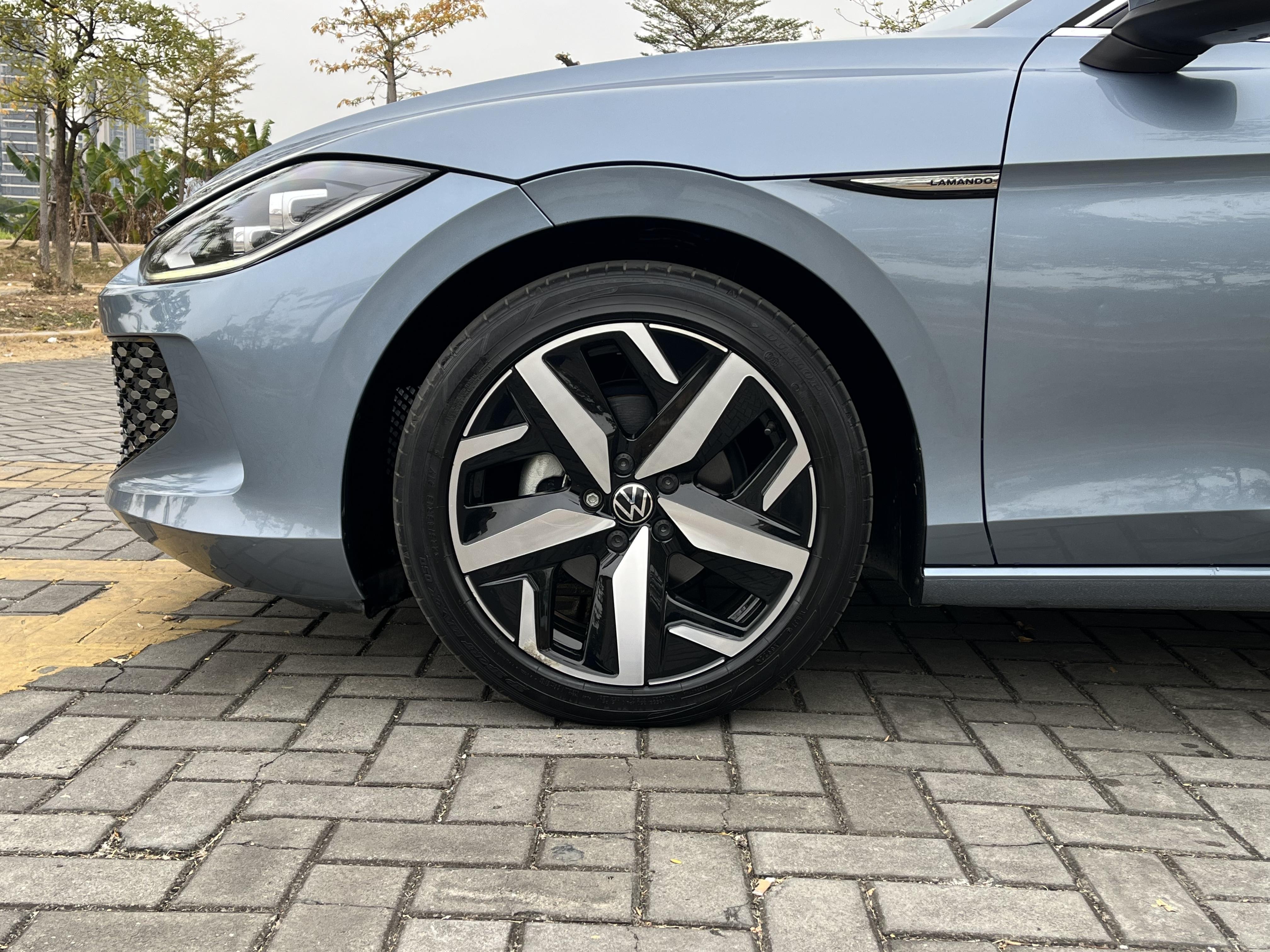 Volkswagen Lamando 2022 thumb 9