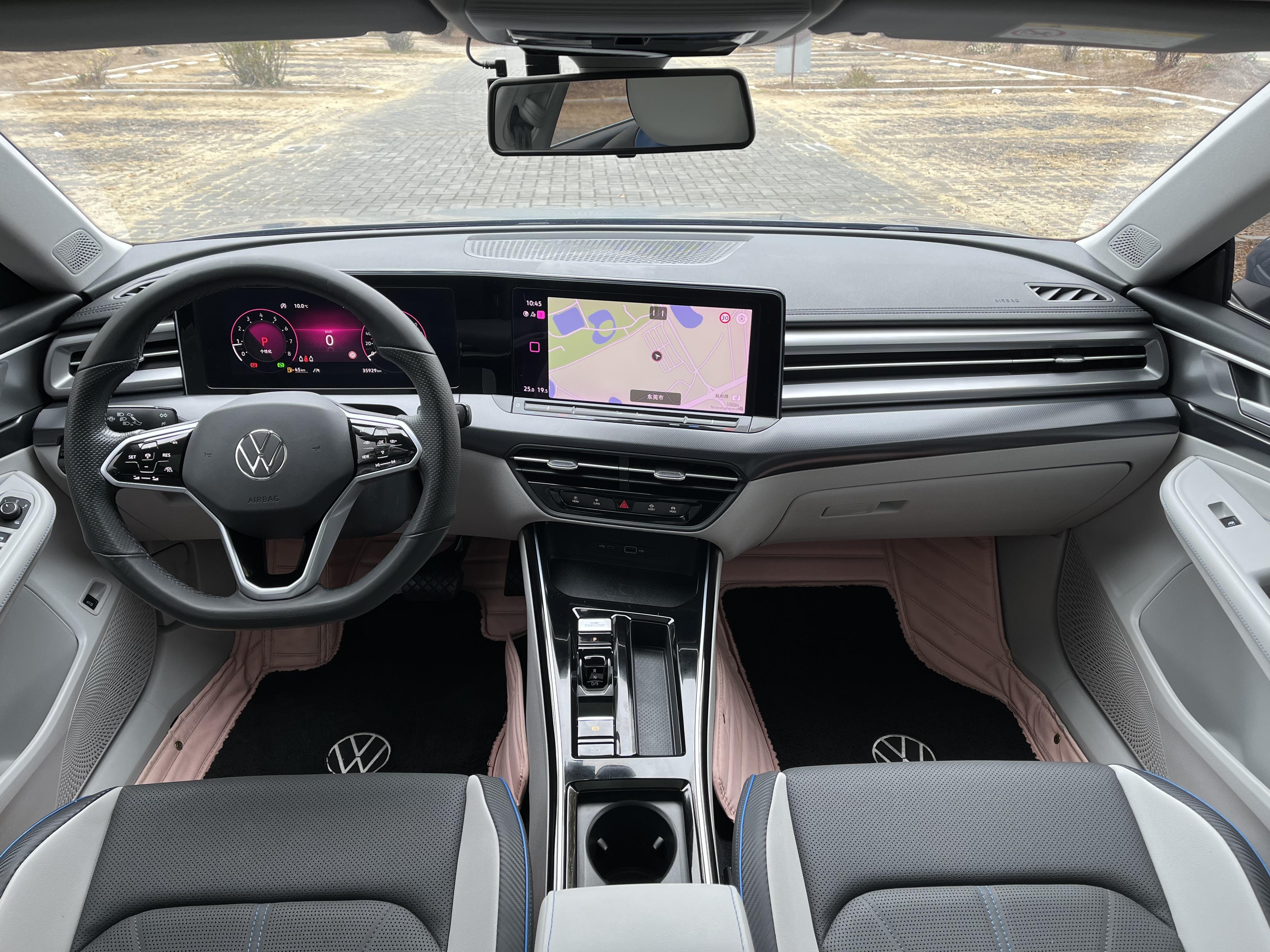 Volkswagen Lamando 2022 thumb 10