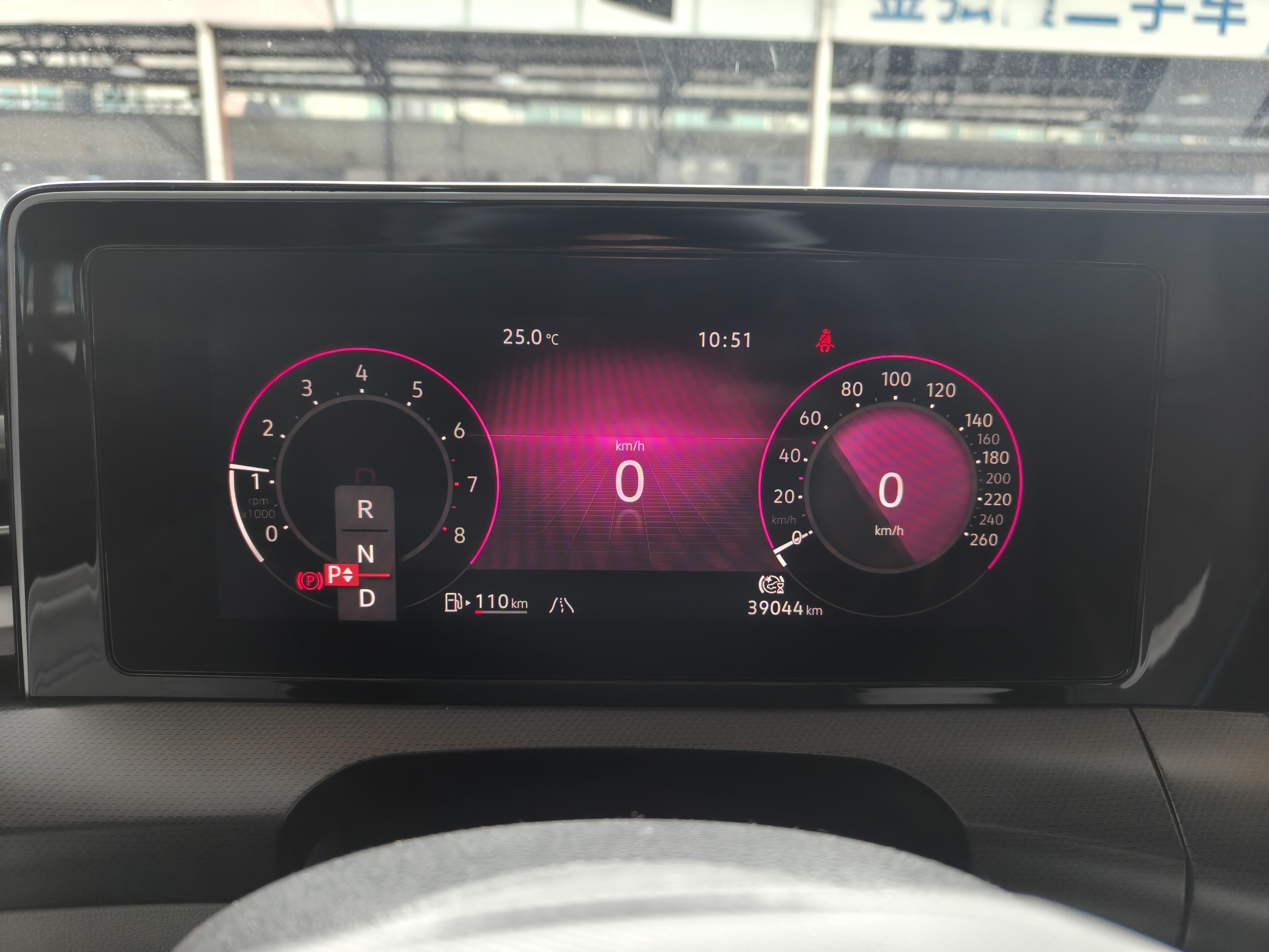 Volkswagen Lamando 2022 thumb 12