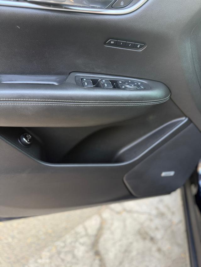 Cadillac XT6 2020 thumb 6