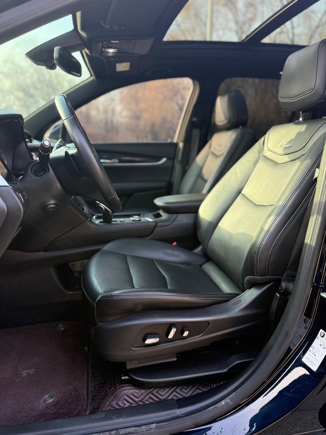 Cadillac XT6 2020 thumb 7