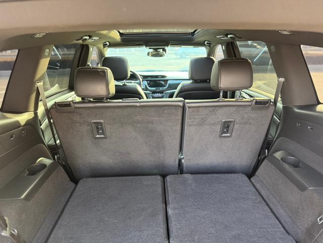 Cadillac XT6 2020 thumb 9