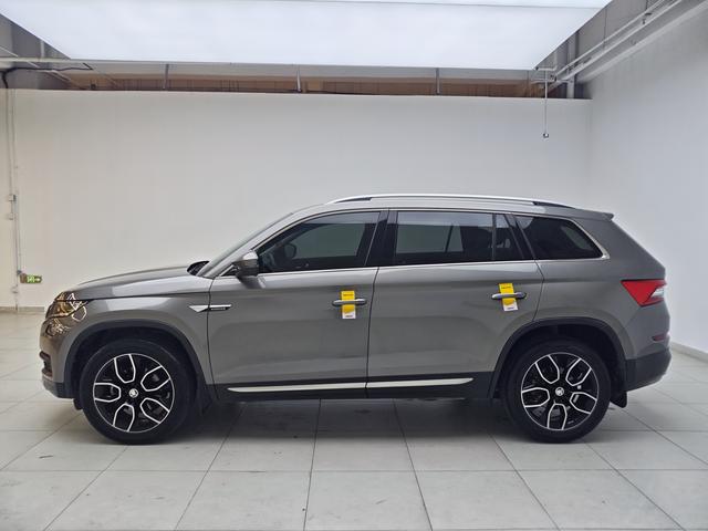 Skoda Kodiaq 2018 thumb 2