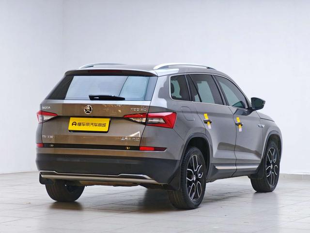 Skoda Kodiaq 2018 thumb 5