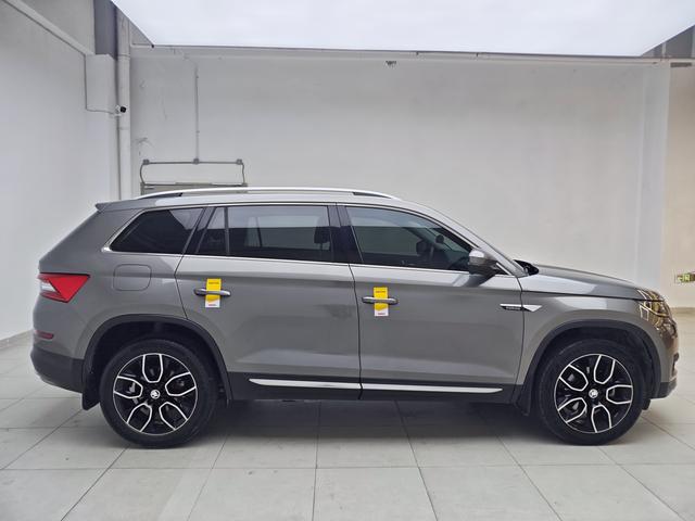 Skoda Kodiaq 2018 thumb 6
