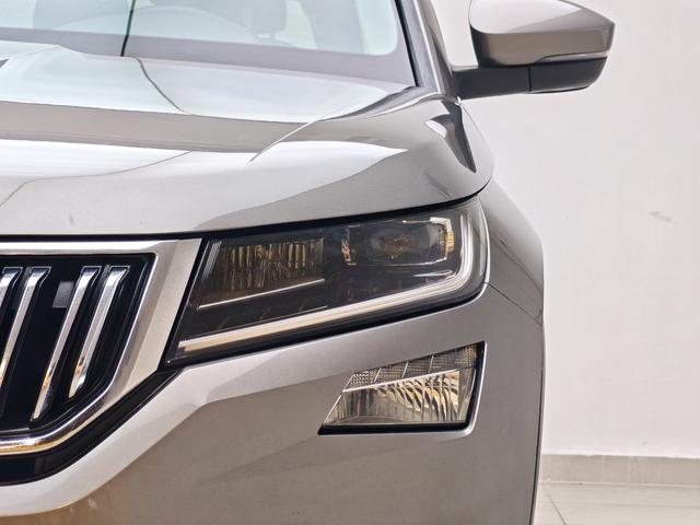 Skoda Kodiaq 2018 thumb 10