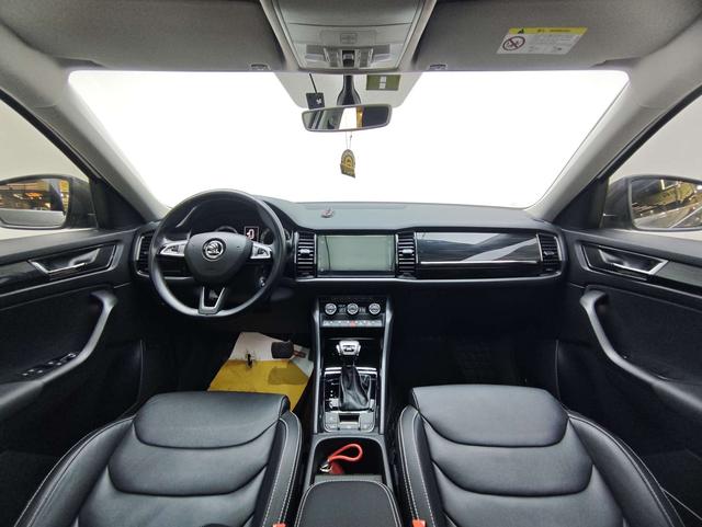 Skoda Kodiaq 2018 thumb 12