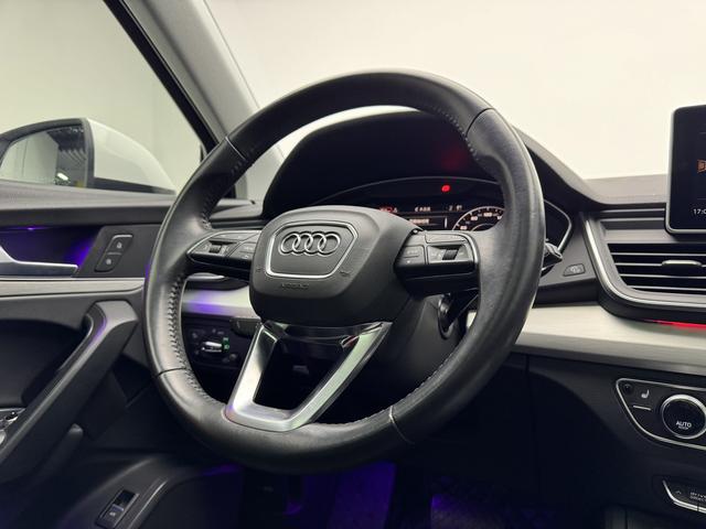 Audi Q5 2020 thumb 8