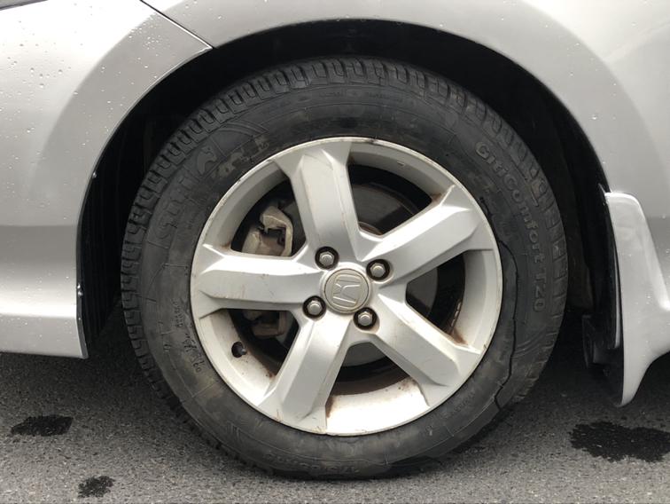 Honda City 2010 thumb 9