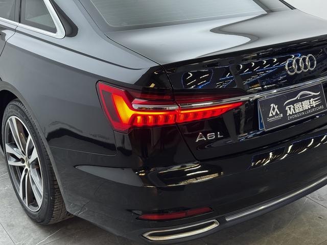 Audi A6 2019 thumb 6