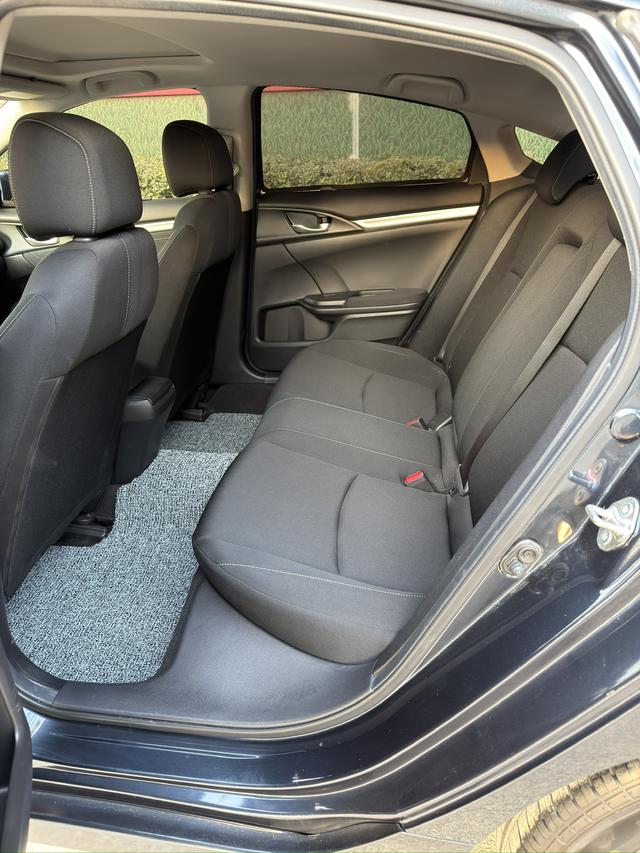 Honda Civic Ferio 2019 thumb 2