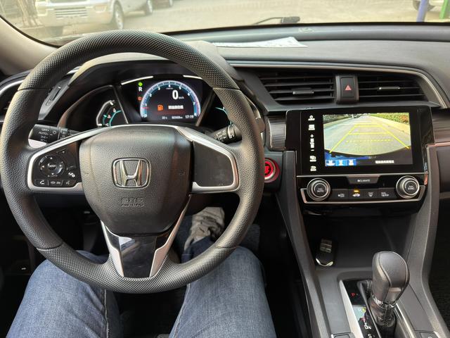 Honda Civic Ferio 2019 thumb 4