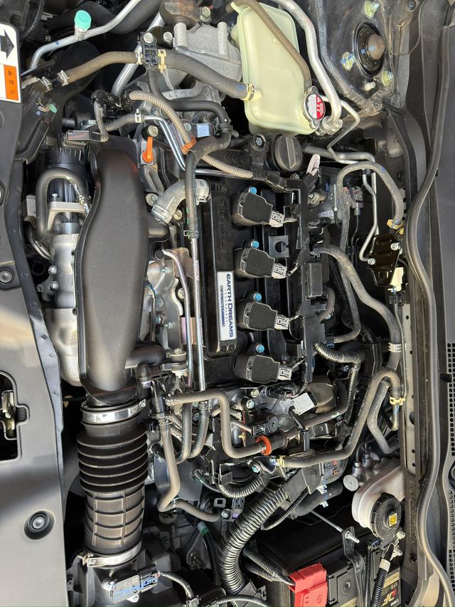 Honda Civic Ferio 2019 thumb 5