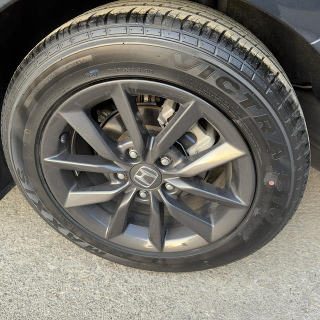 Honda Civic Ferio 2019 thumb 6