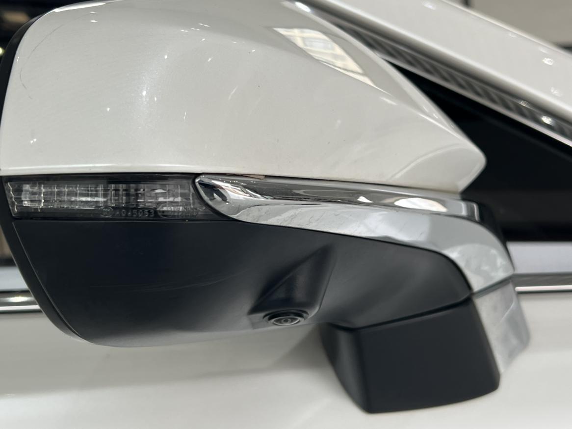 Lexus RX 2016 thumb 8