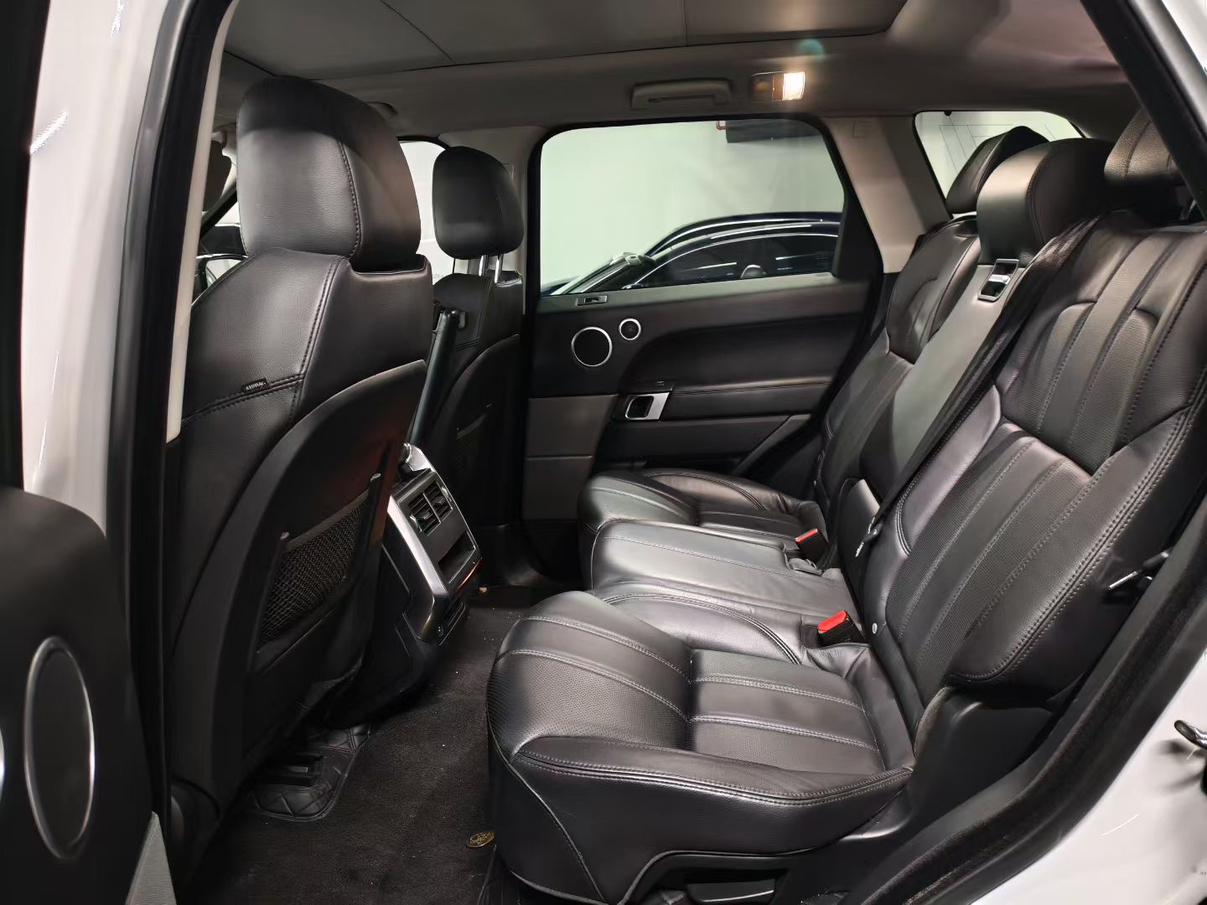 Land Rover Range Rover Sport 2017 thumb 8