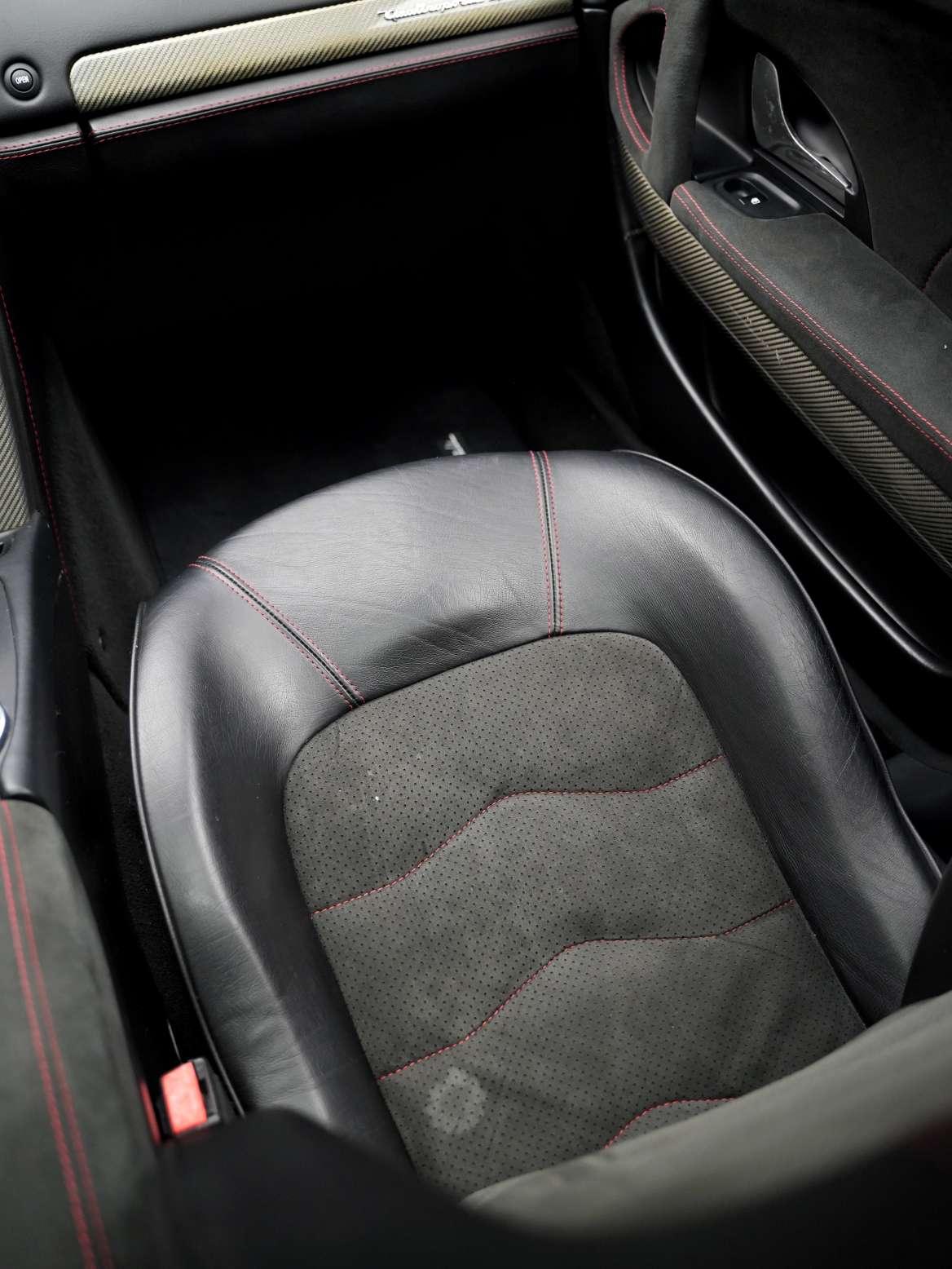 Maserati Ghibli 2010 thumb 11