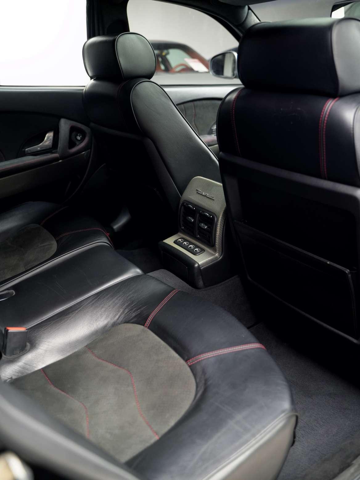 Maserati Ghibli 2010 thumb 12