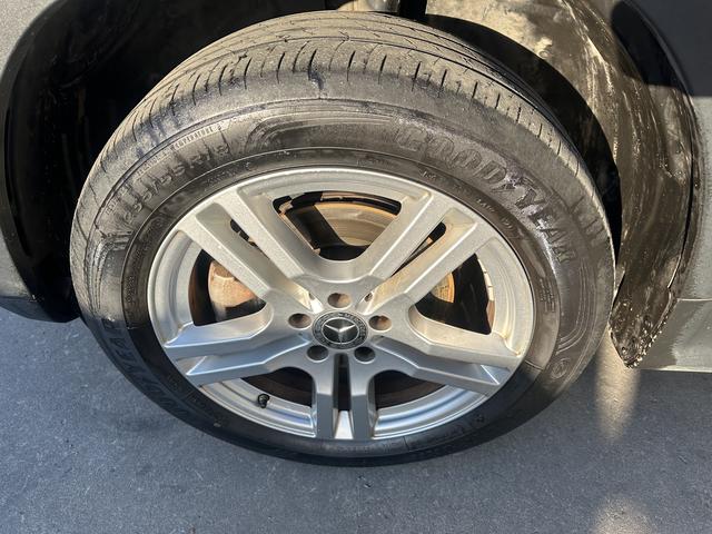 Mercedes-Benz GLB 2021 thumb 7