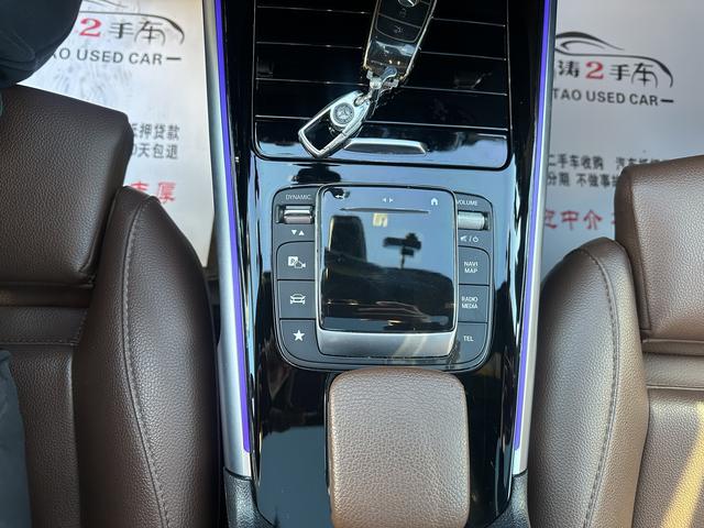 Mercedes-Benz GLB 2021 thumb 8