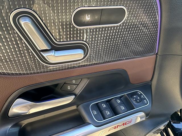 Mercedes-Benz GLB 2021 thumb 11