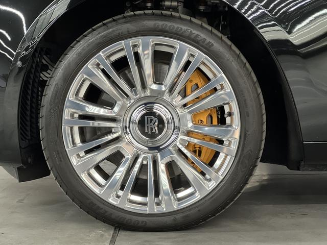 Rolls-Royce Ghost 2021 thumb 5