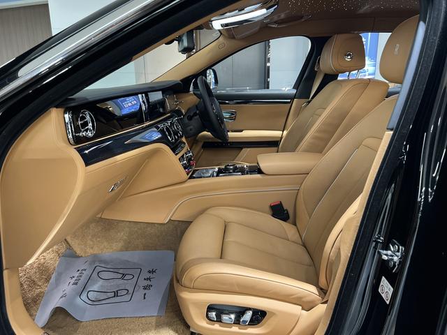 Rolls-Royce Ghost 2021 thumb 9