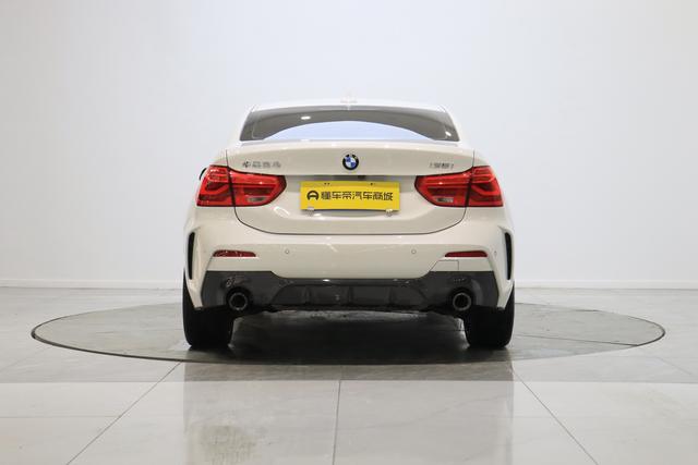 BMW 1 серии 2023 thumb 4