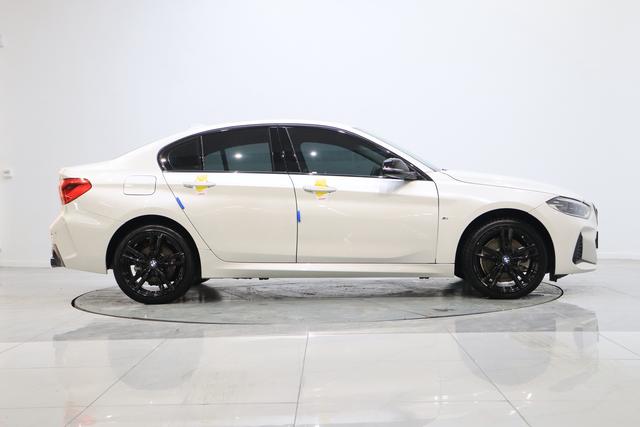BMW 1 серии 2023 thumb 6