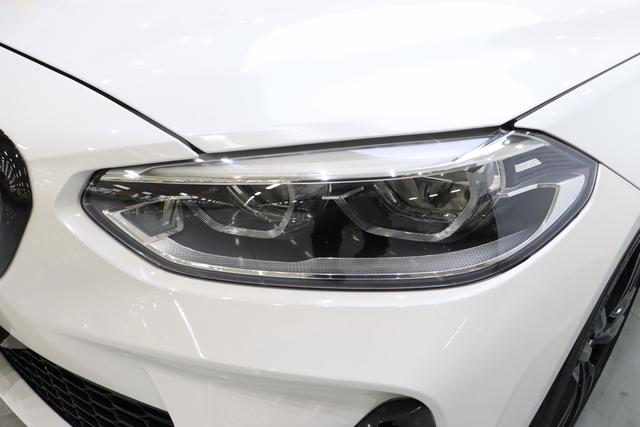 BMW 1 серии 2023 thumb 10
